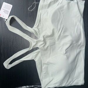 Lululemon Bend This V Neck Bra NO OFFERS FOR NEW ITEMS PLS